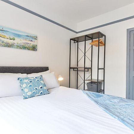 Host & Stay - Millbank Crescent Apartments Bedlington Room photo