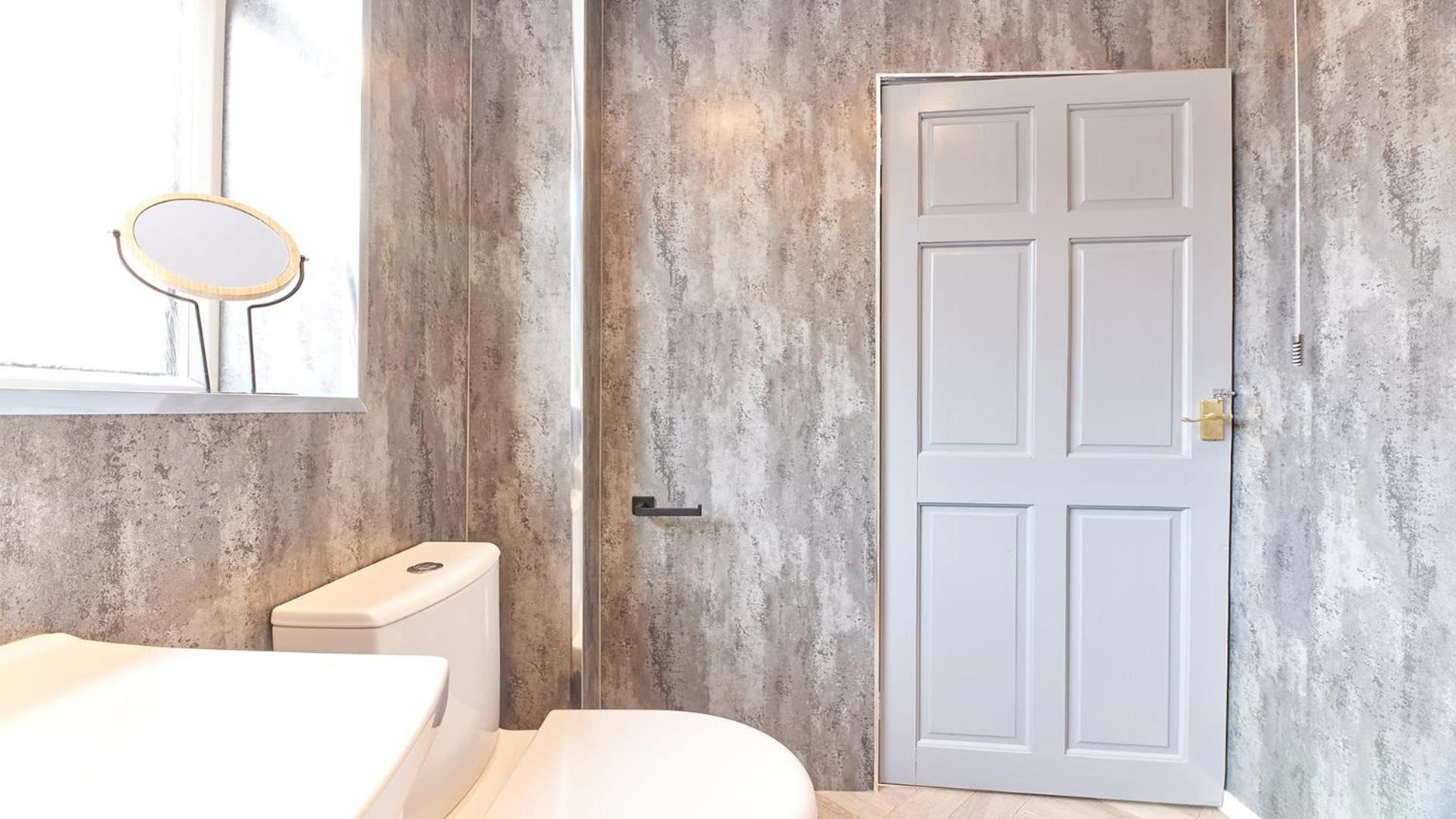 Host & Stay - Millbank Crescent Apartments Bedlington Room photo
